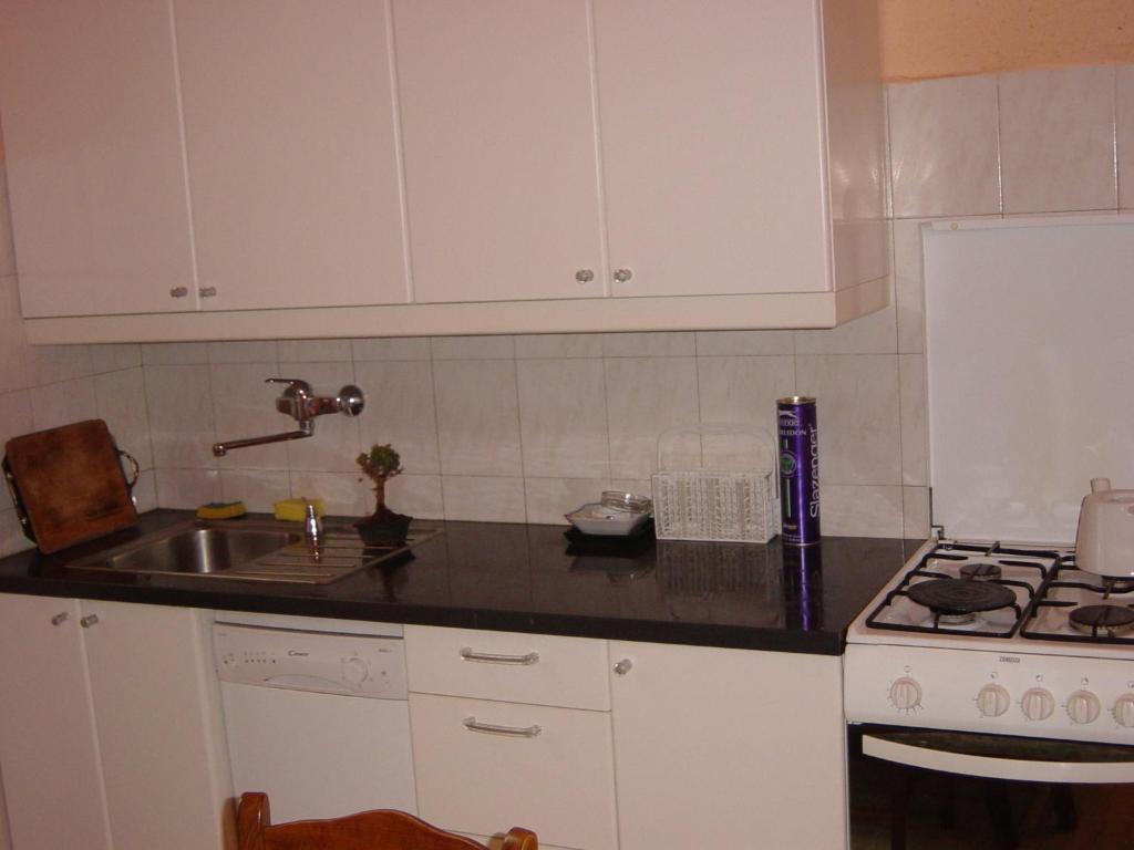 Ringavenue Apartments Budapest Room photo