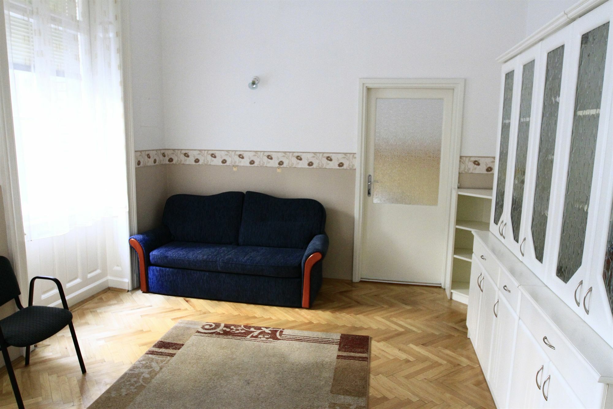 Ringavenue Apartments Budapest Exterior photo